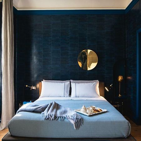 Florence Prestige Apartments Zanobi 55 Экстерьер фото