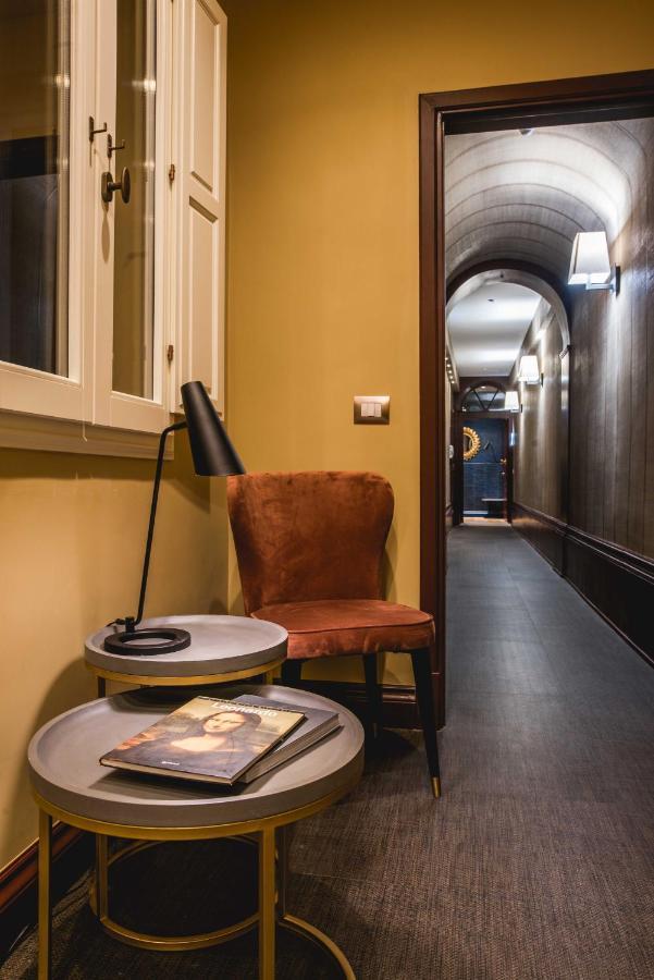 Florence Prestige Apartments Zanobi 55 Экстерьер фото