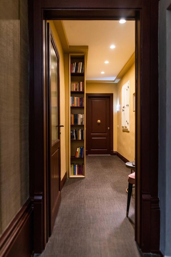 Florence Prestige Apartments Zanobi 55 Экстерьер фото