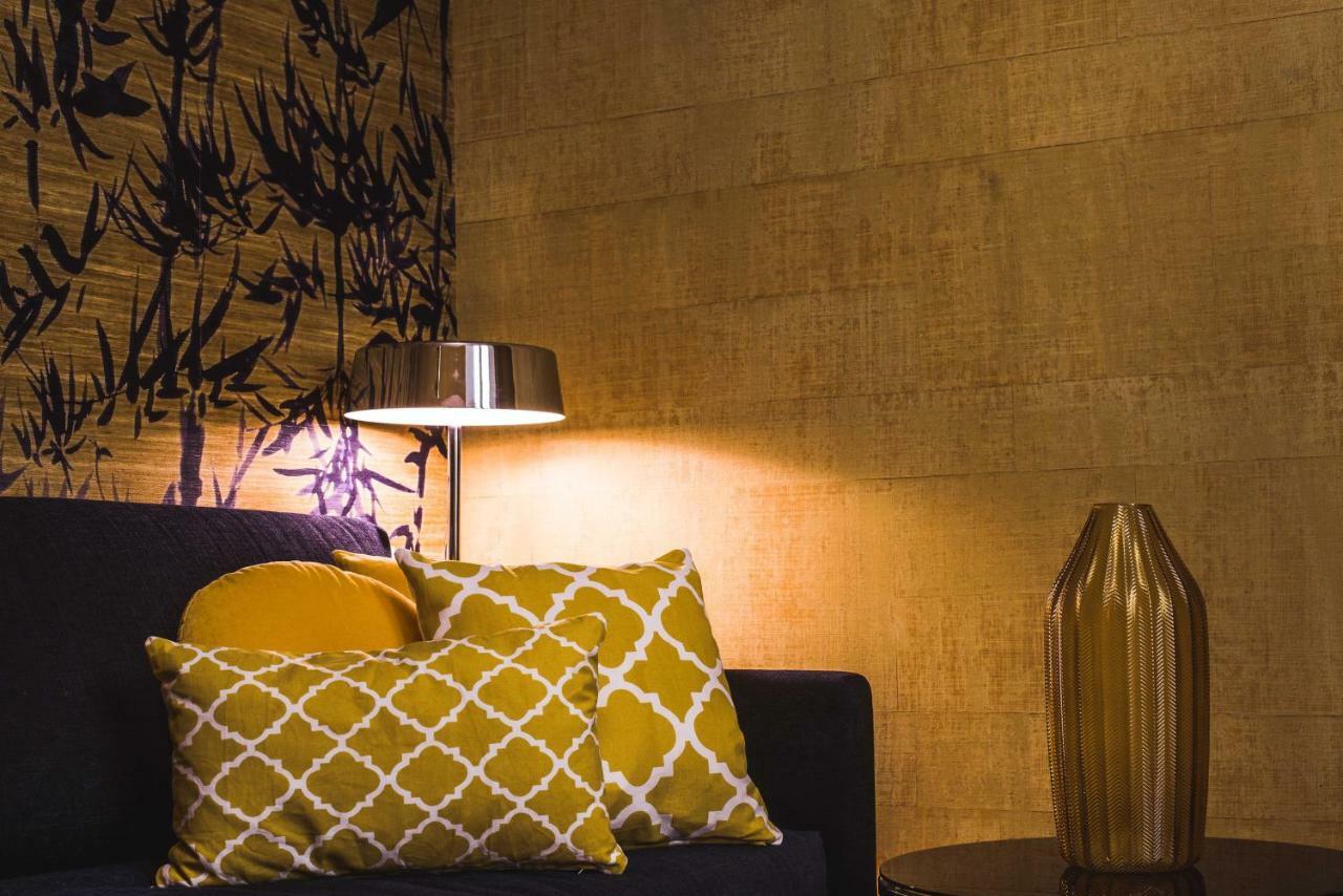 Florence Prestige Apartments Zanobi 55 Экстерьер фото