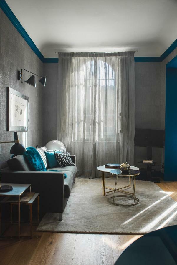 Florence Prestige Apartments Zanobi 55 Экстерьер фото