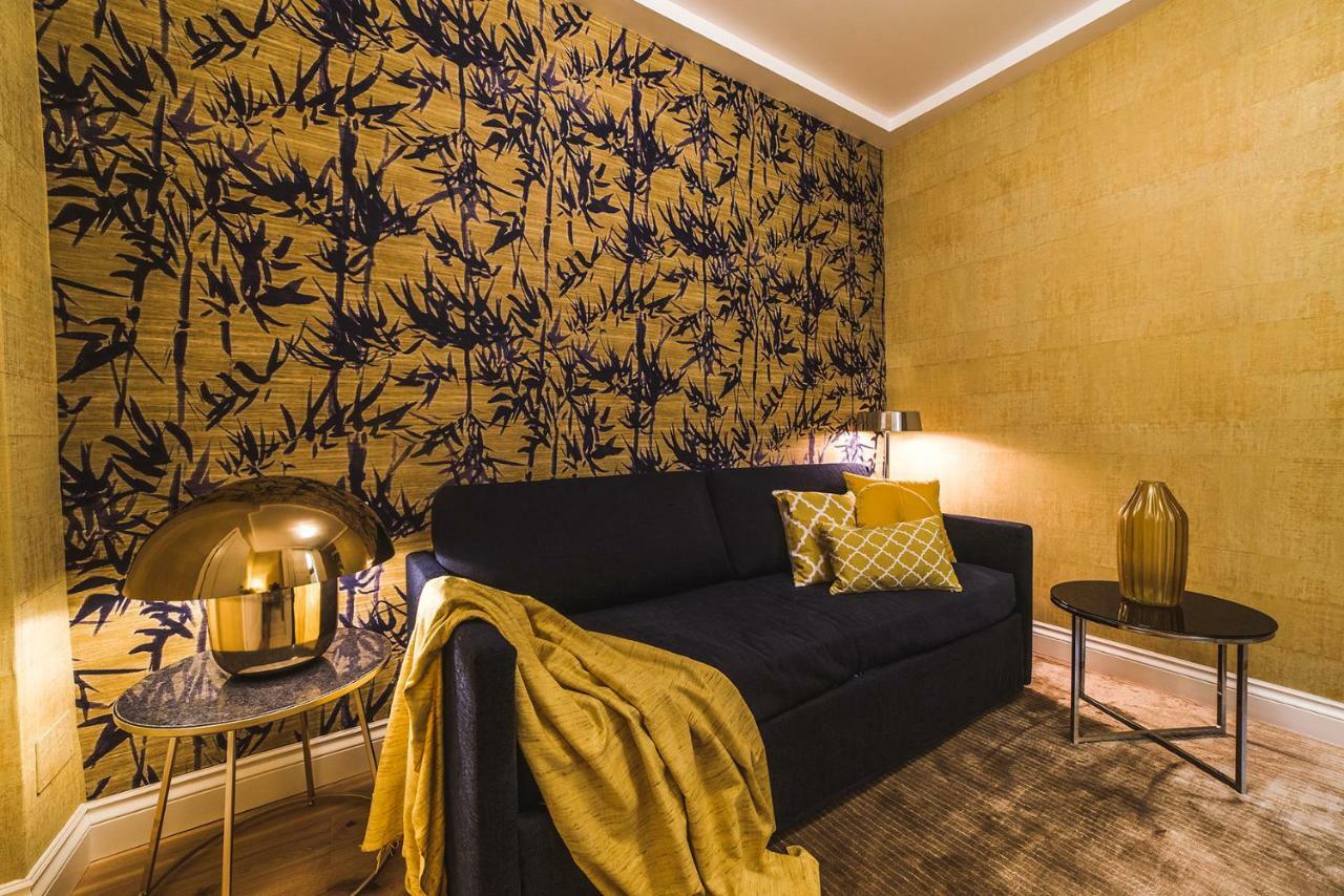 Florence Prestige Apartments Zanobi 55 Экстерьер фото