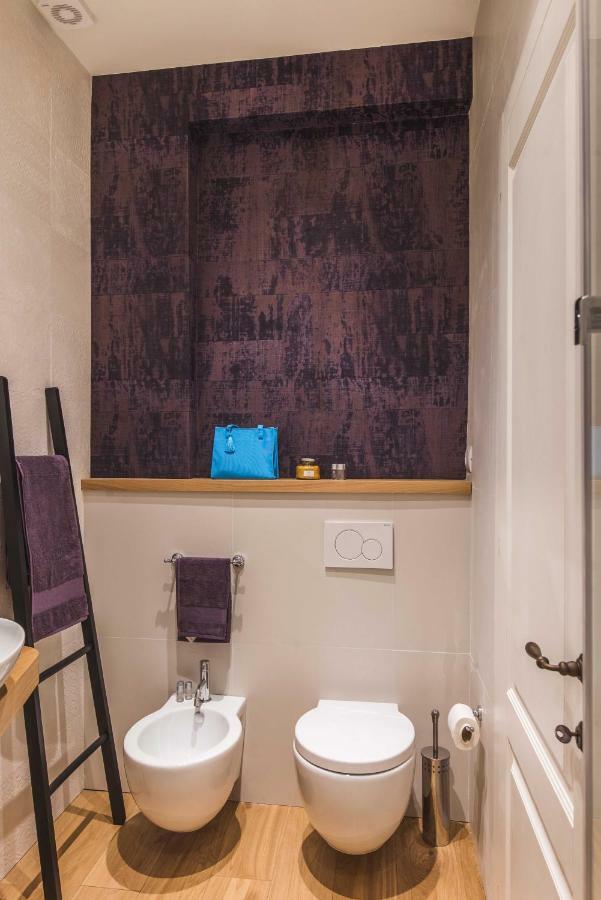 Florence Prestige Apartments Zanobi 55 Экстерьер фото