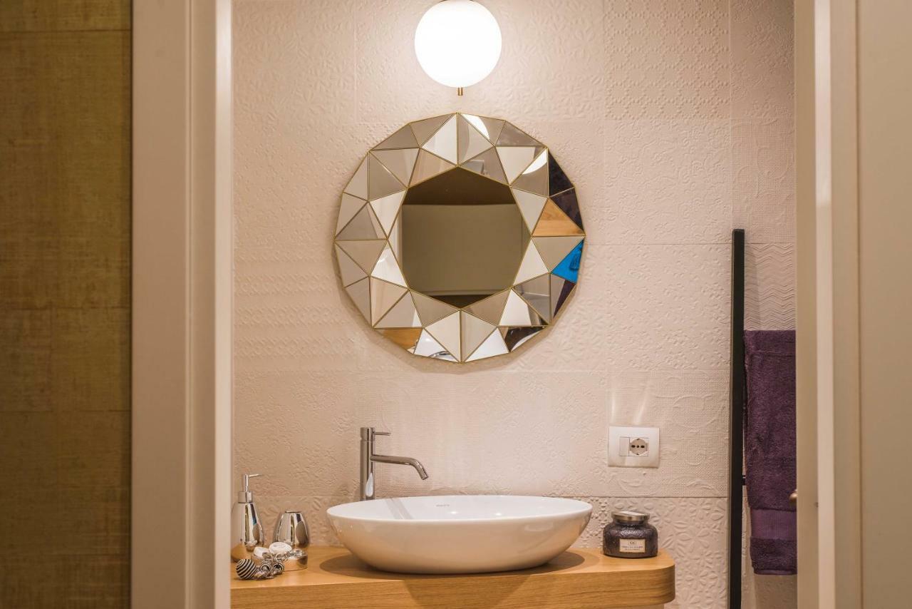 Florence Prestige Apartments Zanobi 55 Экстерьер фото