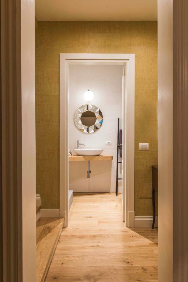 Florence Prestige Apartments Zanobi 55 Экстерьер фото