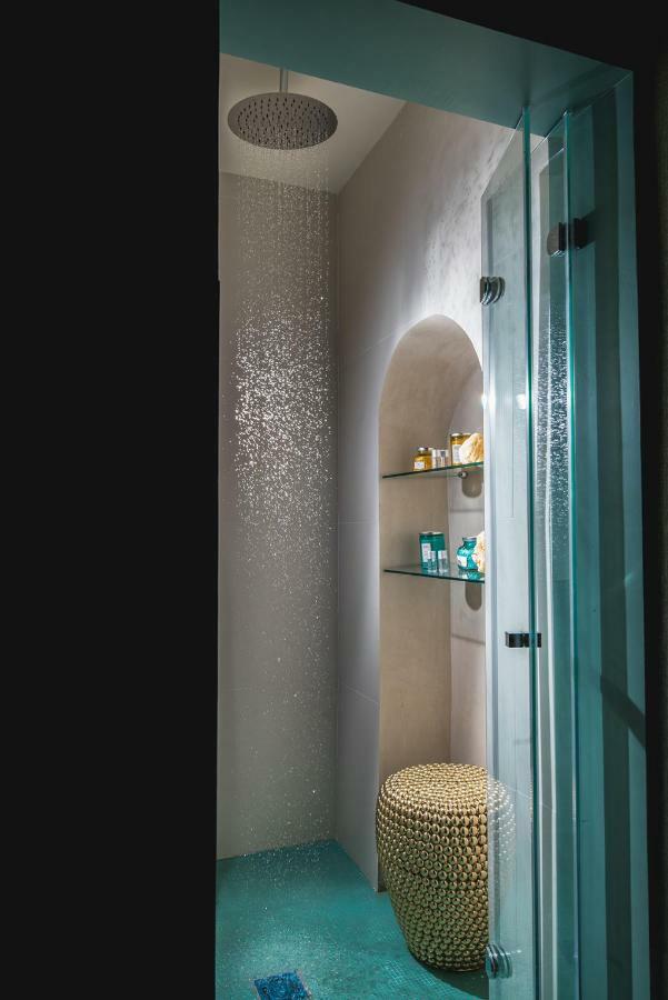Florence Prestige Apartments Zanobi 55 Экстерьер фото