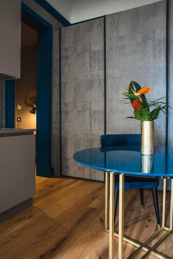 Florence Prestige Apartments Zanobi 55 Экстерьер фото