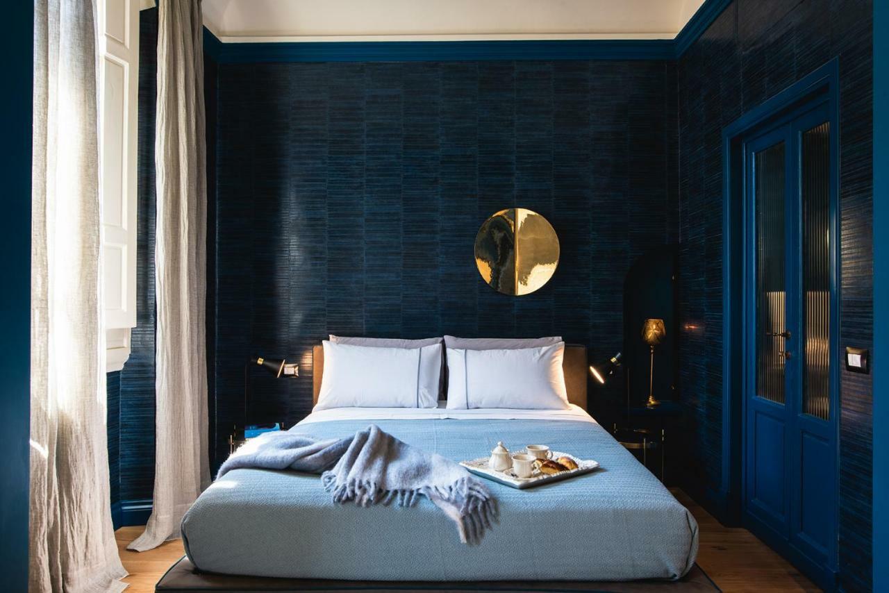 Florence Prestige Apartments Zanobi 55 Экстерьер фото