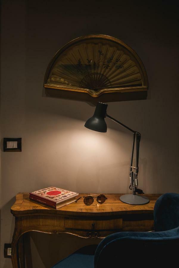 Florence Prestige Apartments Zanobi 55 Экстерьер фото
