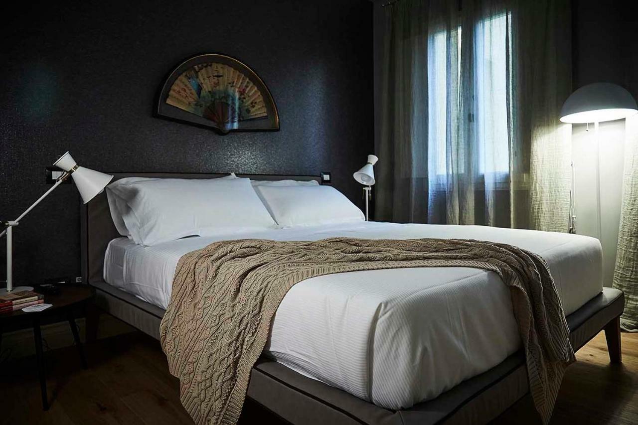 Florence Prestige Apartments Zanobi 55 Экстерьер фото