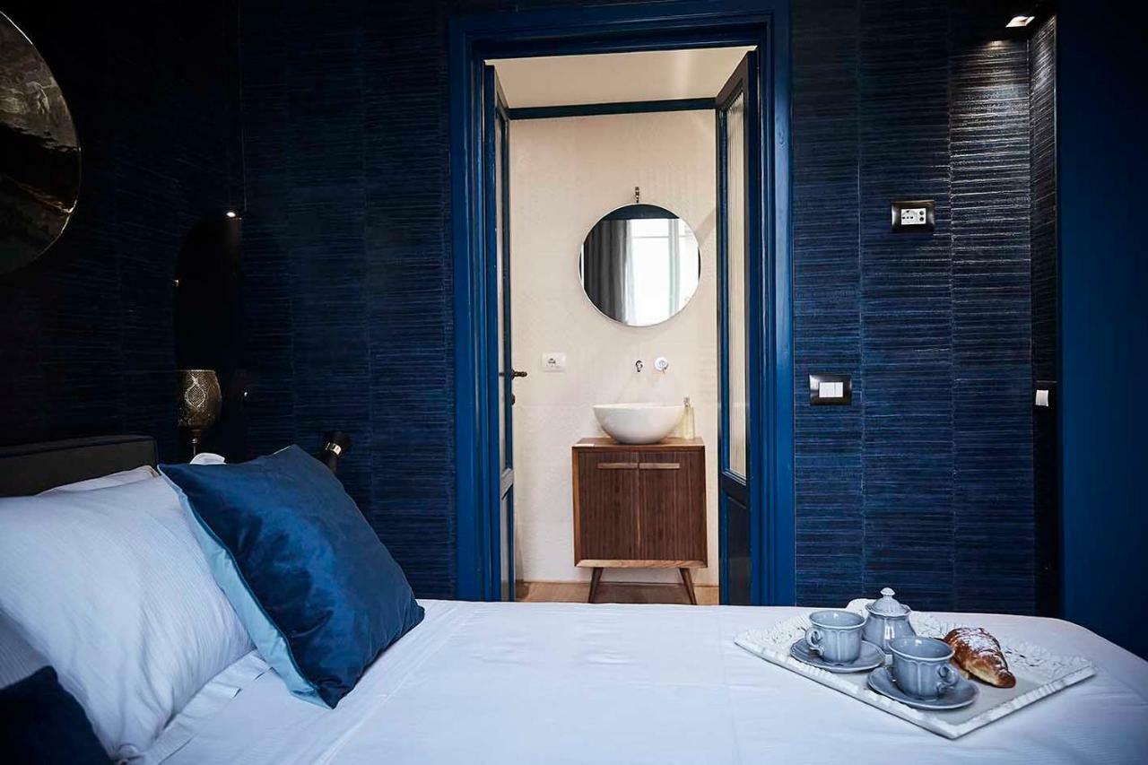 Florence Prestige Apartments Zanobi 55 Экстерьер фото