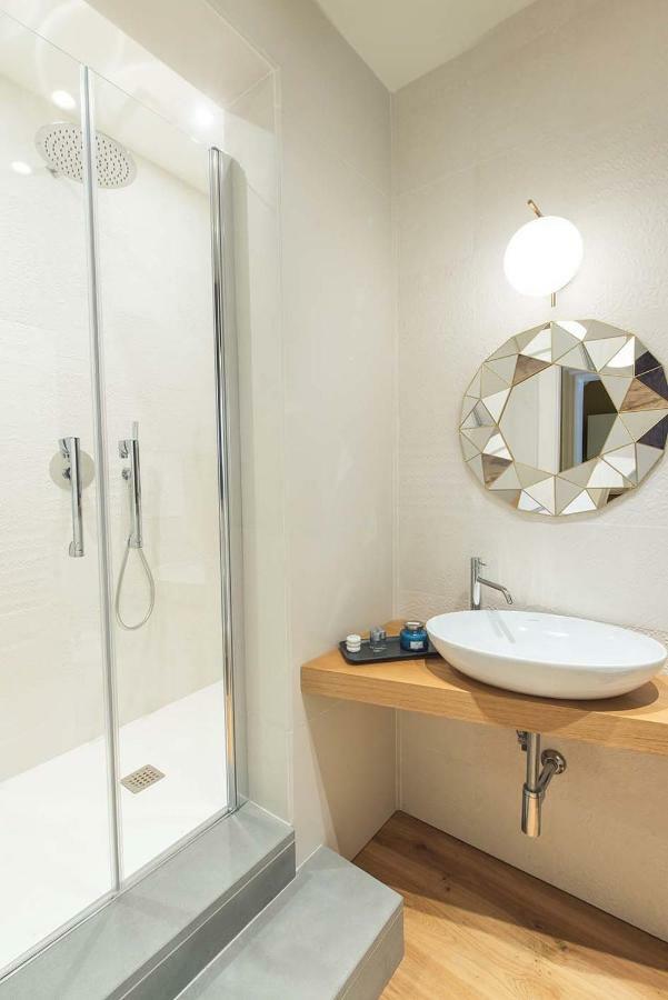 Florence Prestige Apartments Zanobi 55 Экстерьер фото